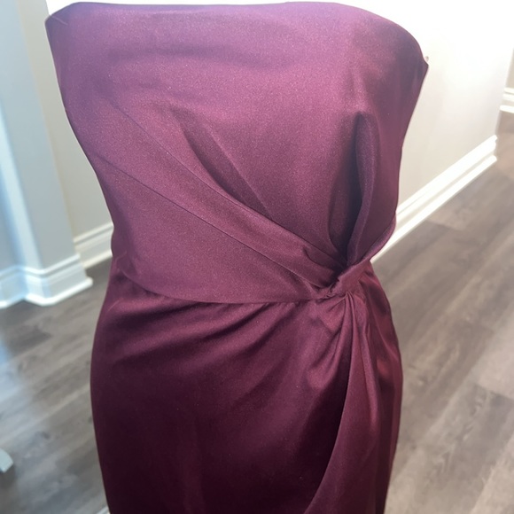 NBD Taliyah Midi Dress - Picture 6 of 10